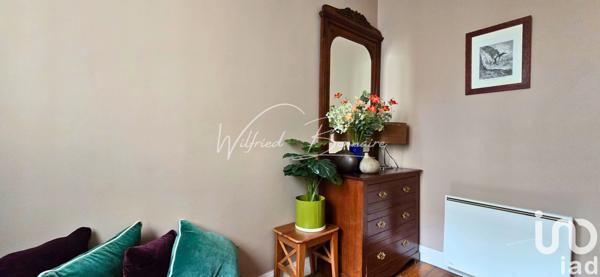 Appartement à vendre 3 pièces 45 m² Paris 18