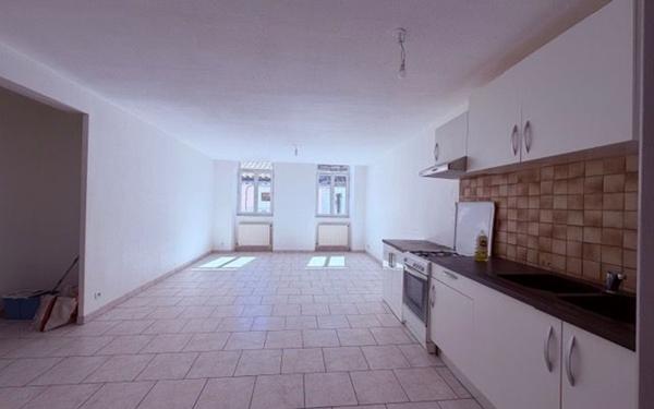 Appartement à vendre    3 pièces • 71 m2 Aubenas