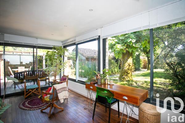 Maison à vendre 5 pièces 150 m² Cestas