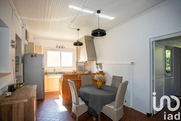 Maison à vendre 5 pièces 150 m² Cestas