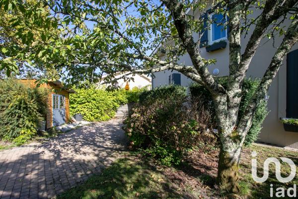 Maison à vendre 5 pièces 150 m² Cestas