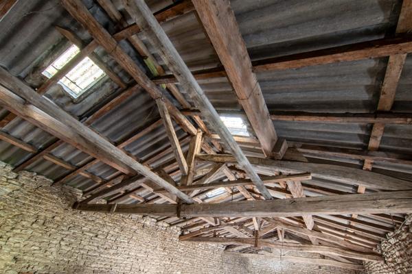 Maison à vendre 1 pièce 96m² Neuville-de-Poitou (86170)