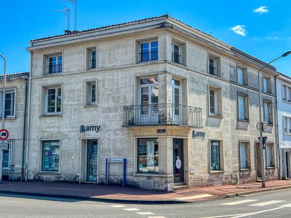 ROYAN - Centre Ville Royan