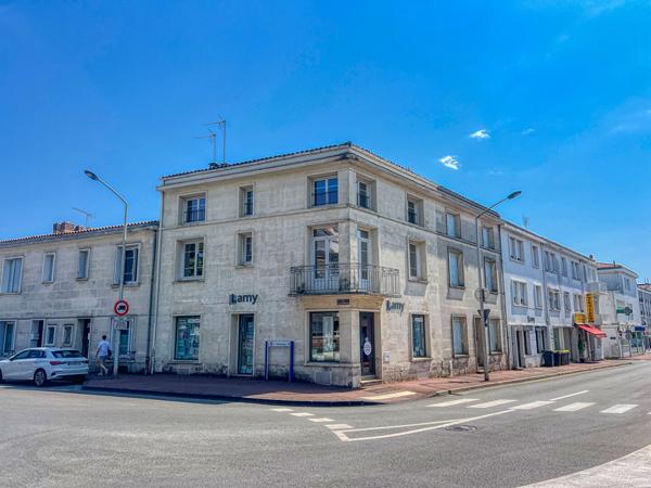 ROYAN - Centre Ville Royan