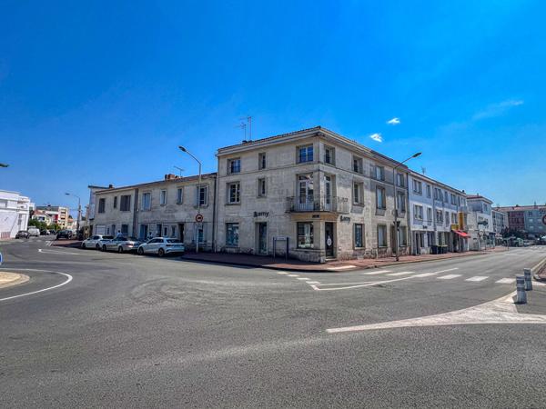 ROYAN - Centre Ville Royan