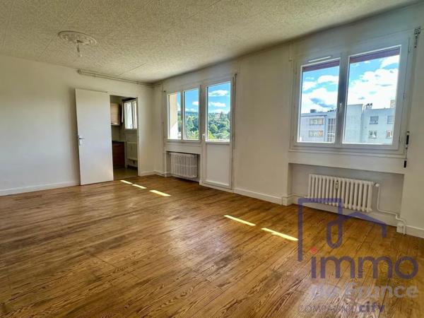 Appartement à vendre à Saint-Étienne (42100)