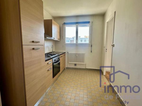 Appartement à vendre à Saint-Étienne (42100)
