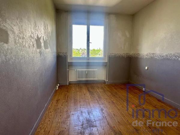 Appartement à vendre à Saint-Étienne (42100)