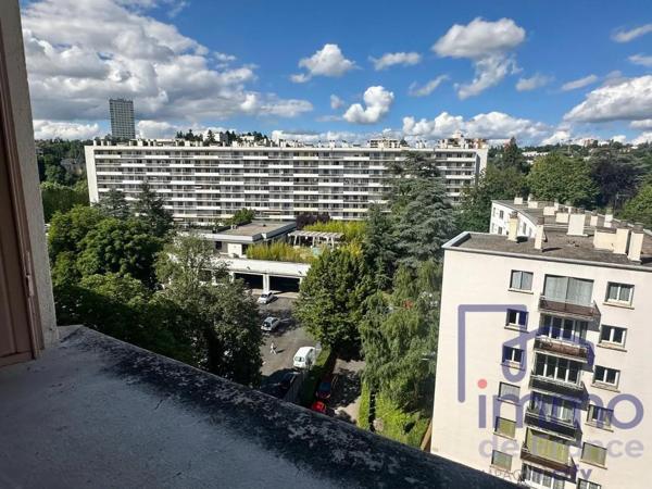 Appartement à vendre à Saint-Étienne (42100)