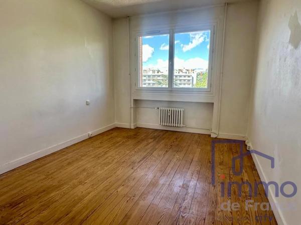Appartement à vendre à Saint-Étienne (42100)