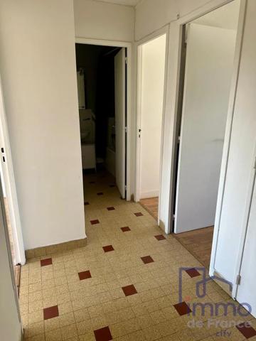 Appartement à vendre à Saint-Étienne (42100)