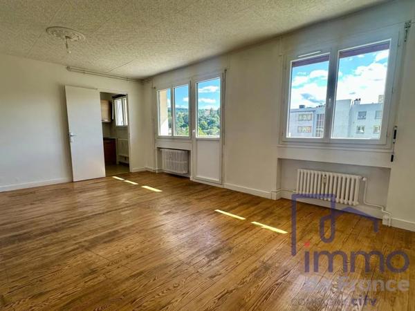 Appartement à vendre à Saint-Étienne (42100)