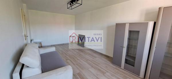 Appartement à vendre à Cires-lès-Mello (60660)