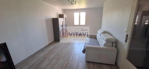 Appartement à vendre à Cires-lès-Mello (60660)