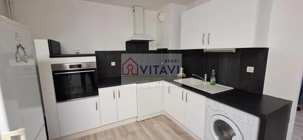 Appartement à vendre à Cires-lès-Mello (60660)
