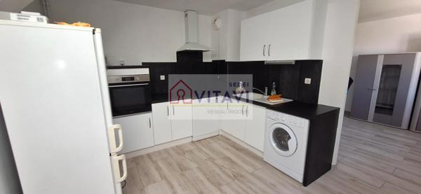 Appartement à vendre à Cires-lès-Mello (60660)