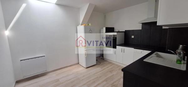 Appartement à vendre à Cires-lès-Mello (60660)