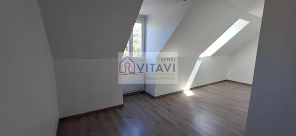 Appartement à vendre à Cires-lès-Mello (60660)
