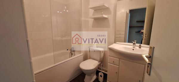Appartement à vendre à Cires-lès-Mello (60660)