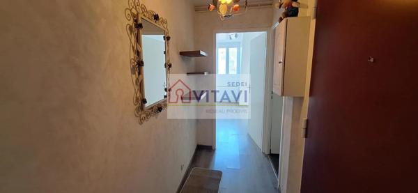 Appartement à vendre à Cires-lès-Mello (60660)