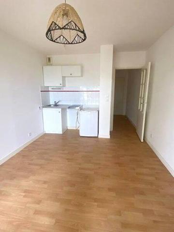 Appartement 1 pièce - 44560 Paimbœuf
