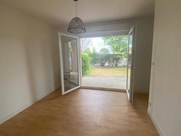 Appartement 1 pièce - 44560 Paimbœuf
