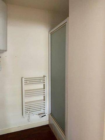 Appartement 1 pièce - 44560 Paimbœuf
