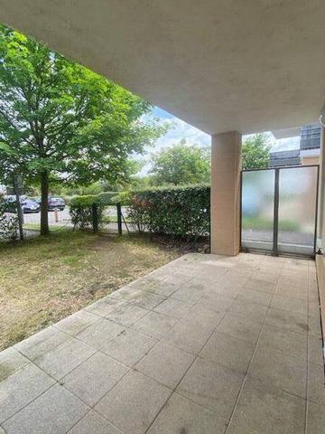 Appartement 1 pièce - 44560 Paimbœuf