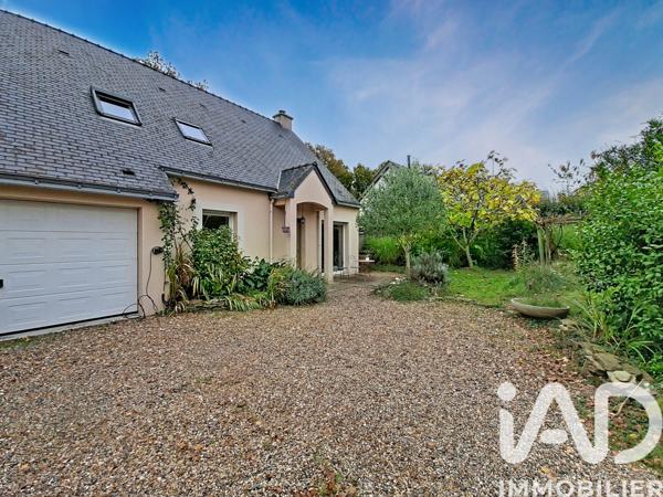 Maison à vendre 7 pièces 145 m² Orvault