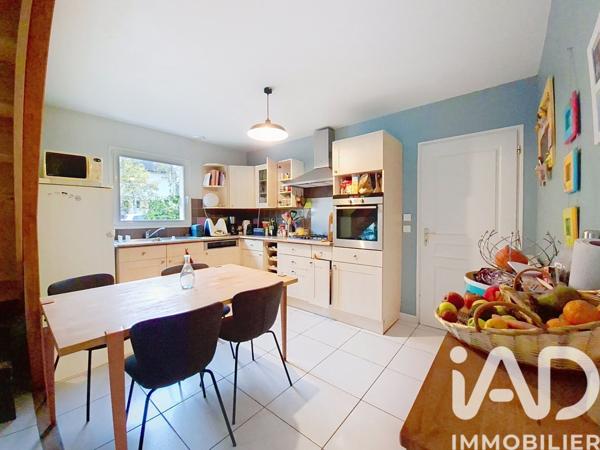 Maison à vendre 7 pièces 145 m² Orvault