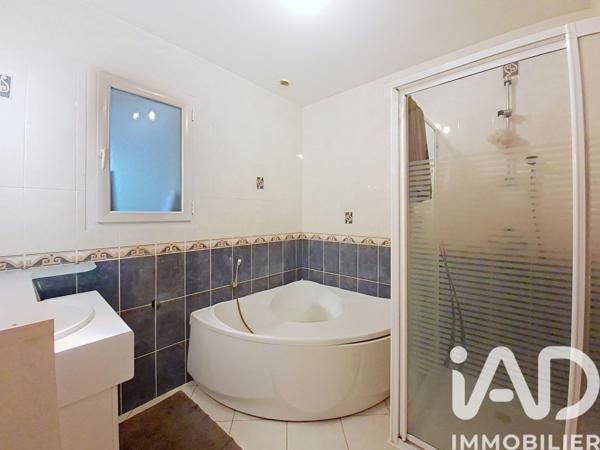 Maison à vendre 7 pièces 145 m² Orvault