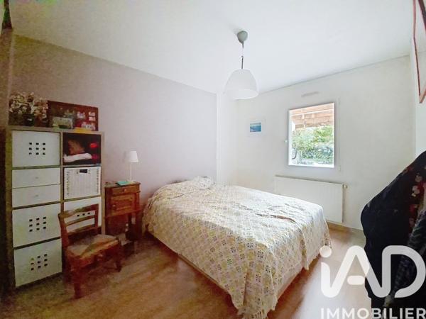 Maison à vendre 7 pièces 145 m² Orvault