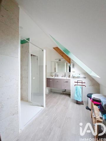 Maison à vendre 7 pièces 145 m² Orvault