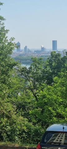 Appartement de 34 m²