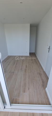 Appartement de 34 m²