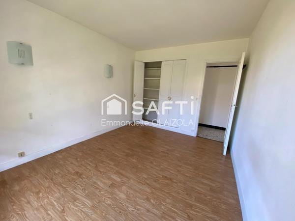 2309 m2 au coeur St Arnoult en Yvelines, constructible