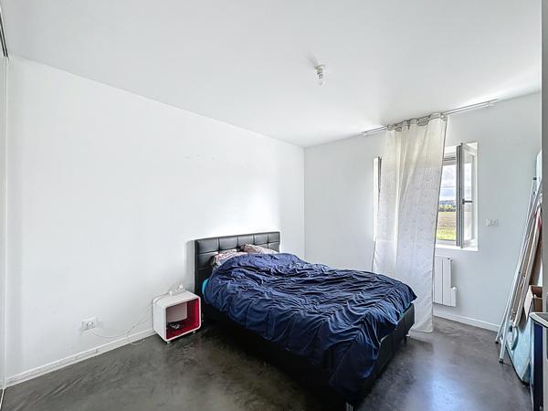 Appartement 2 pièces - 53 m²