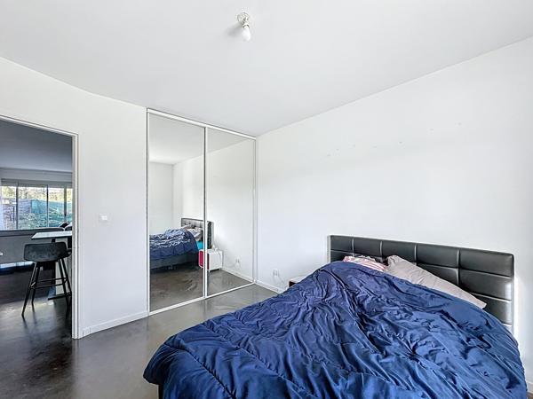 Appartement 2 pièces - 53 m²