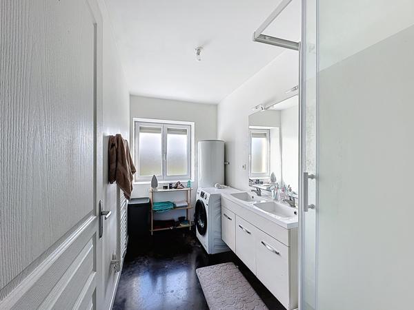 Appartement 2 pièces - 53 m²