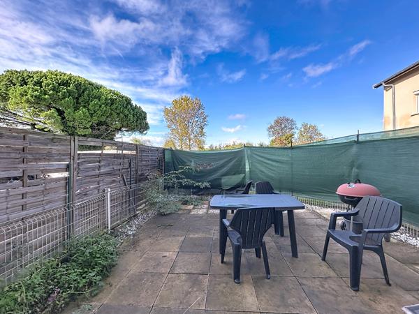 Appartement 2 pièces - 53 m²