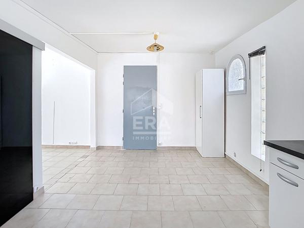 Logement type 2 indépendant avec parking