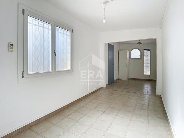 Logement type 2 indépendant avec parking