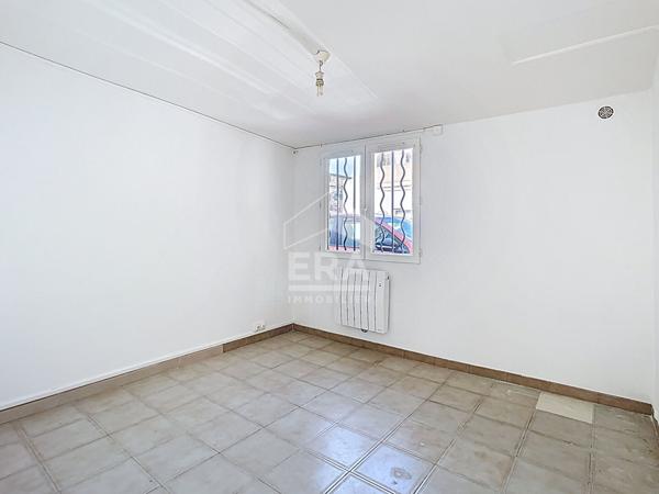 Logement type 2 indépendant avec parking