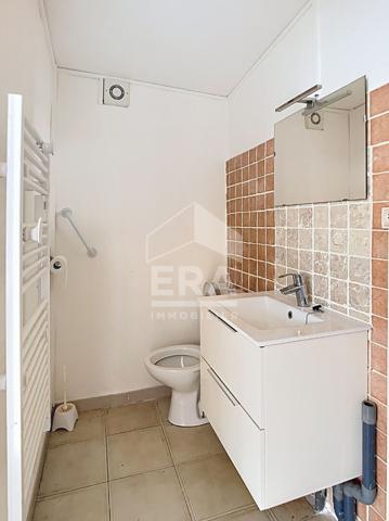 Logement type 2 indépendant avec parking