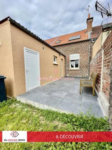 Maison à vendre 3 pièces de 88 m²