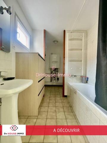 Maison à vendre 3 pièces de 88 m²