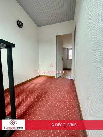 Maison à vendre 3 pièces de 88 m²