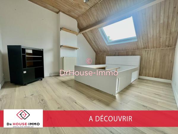 Maison à vendre 3 pièces de 88 m²