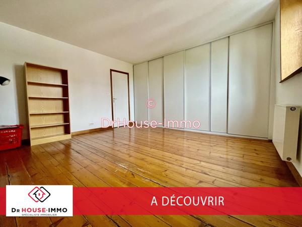 Maison à vendre 3 pièces de 88 m²