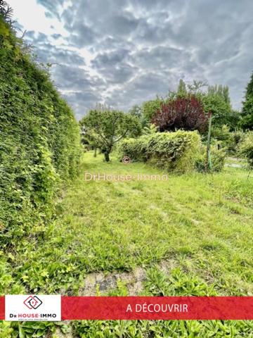 Maison à vendre 3 pièces de 88 m²